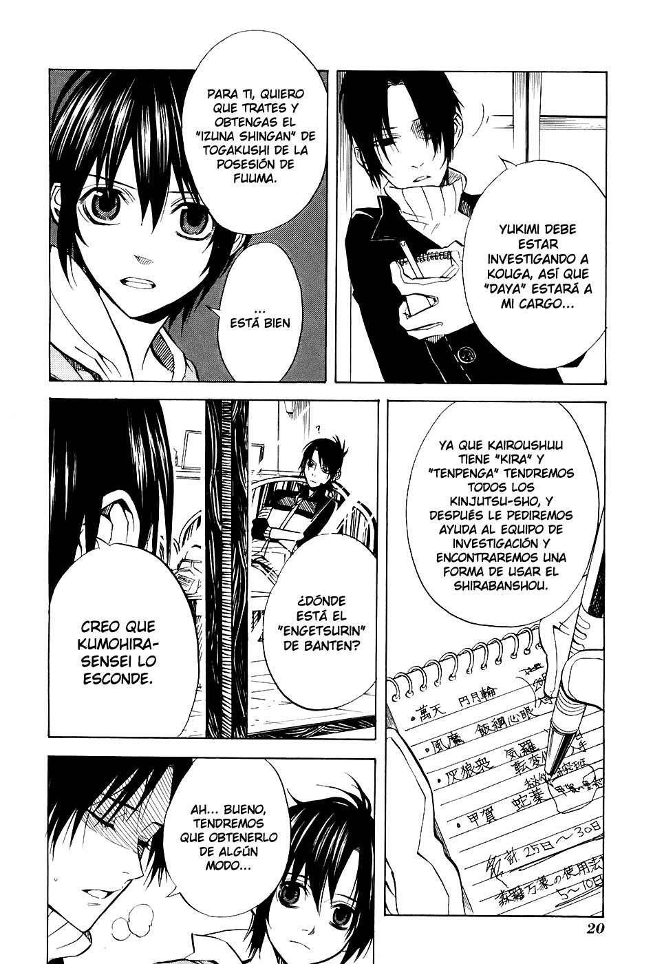 Capitulo 22 page 22
