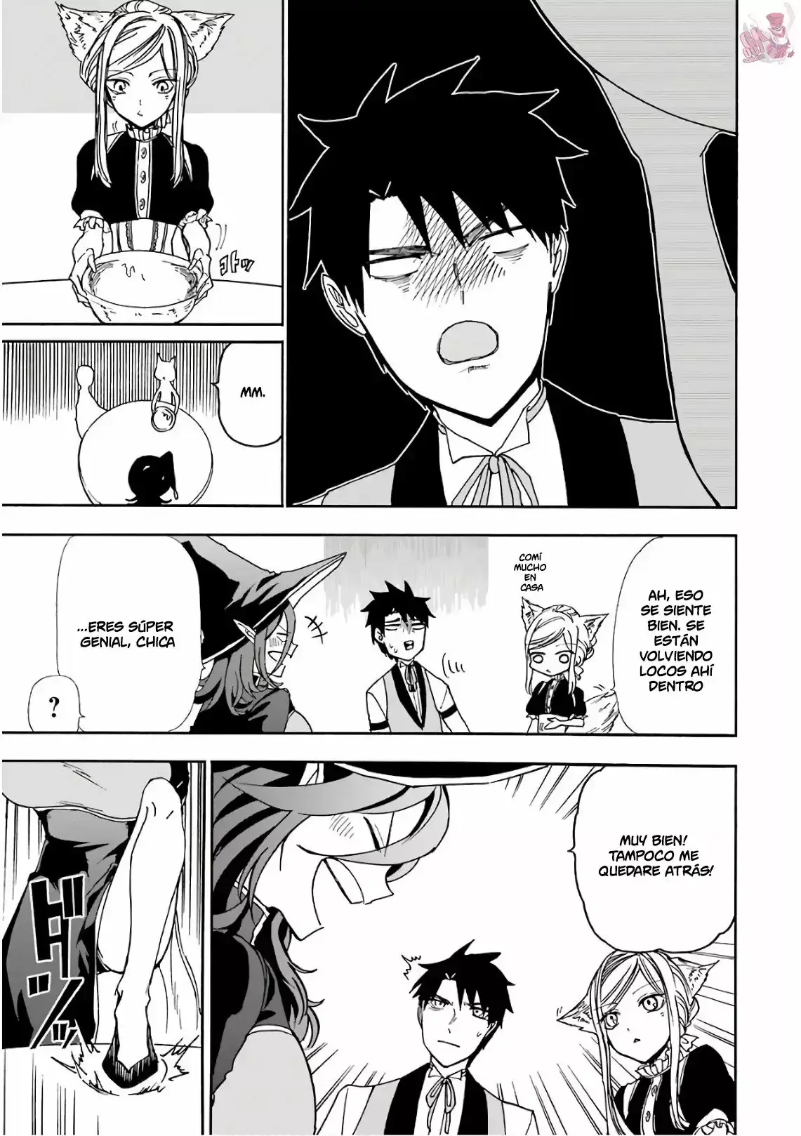 Capitulo 16 page 24