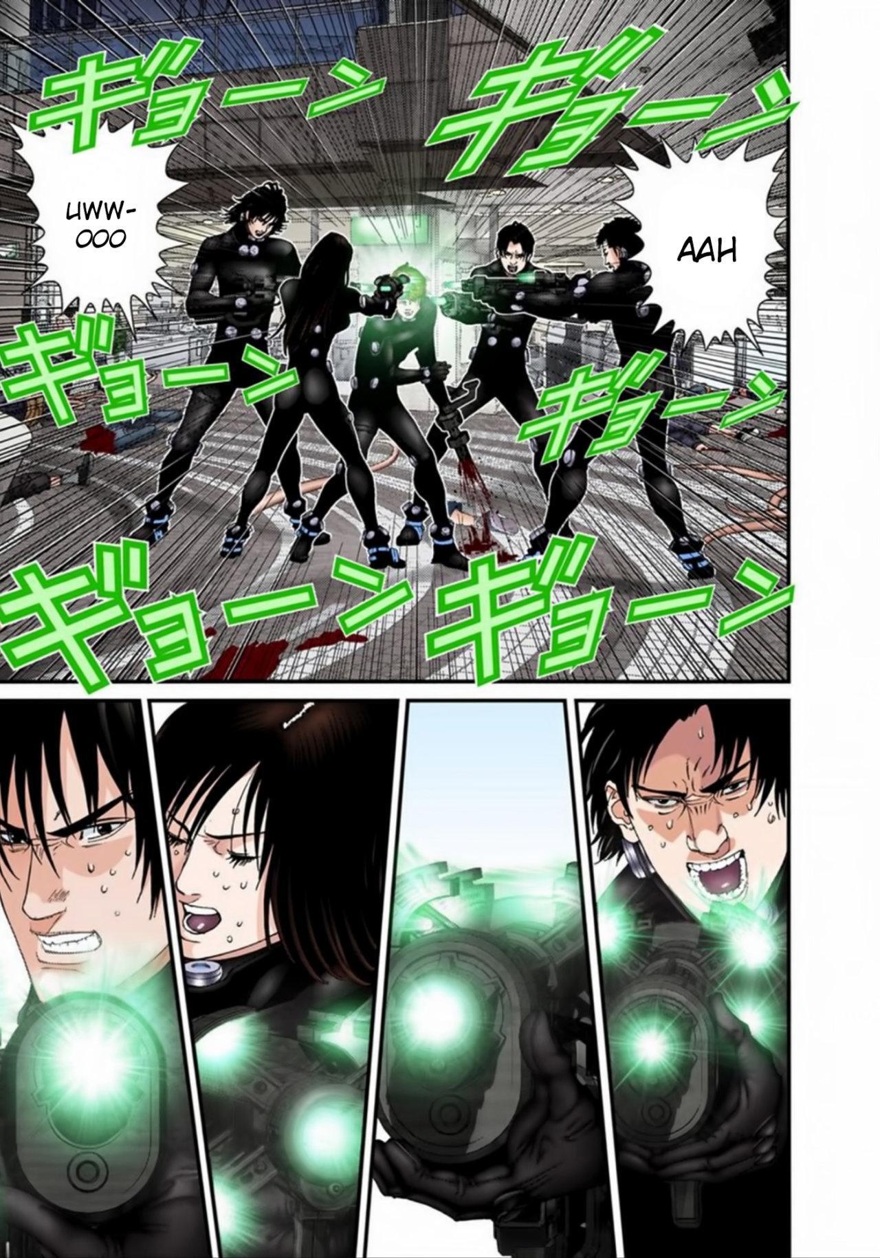 Capitulo 200 page 11