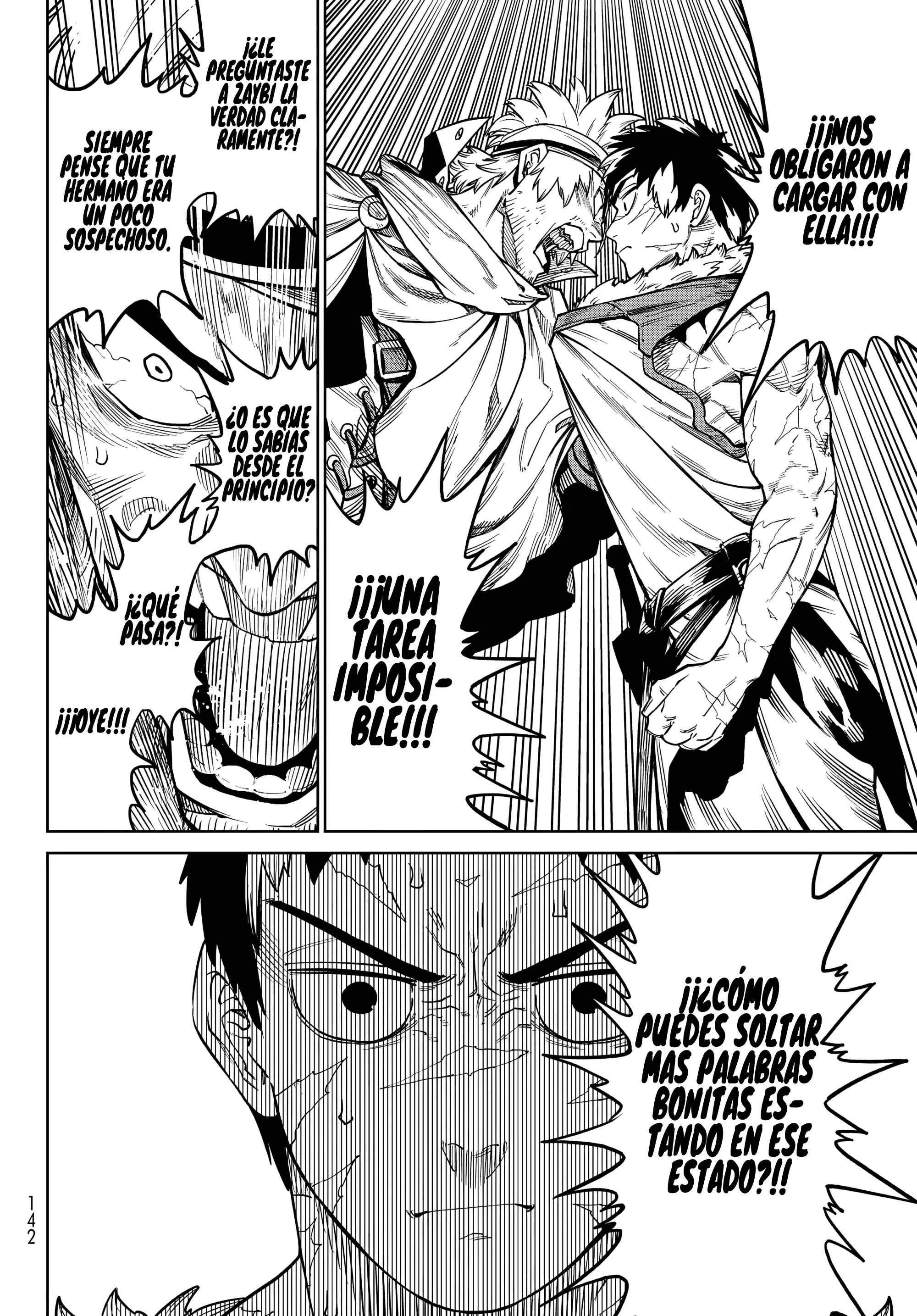 Capitulo 32 page 26