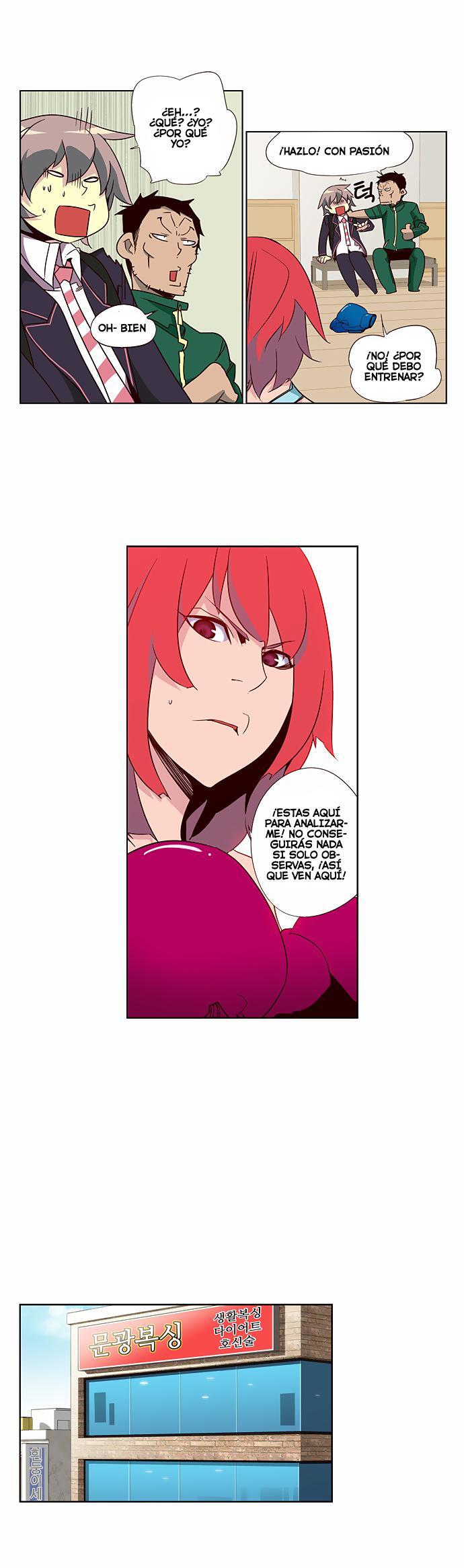 Capitulo 75 page 18