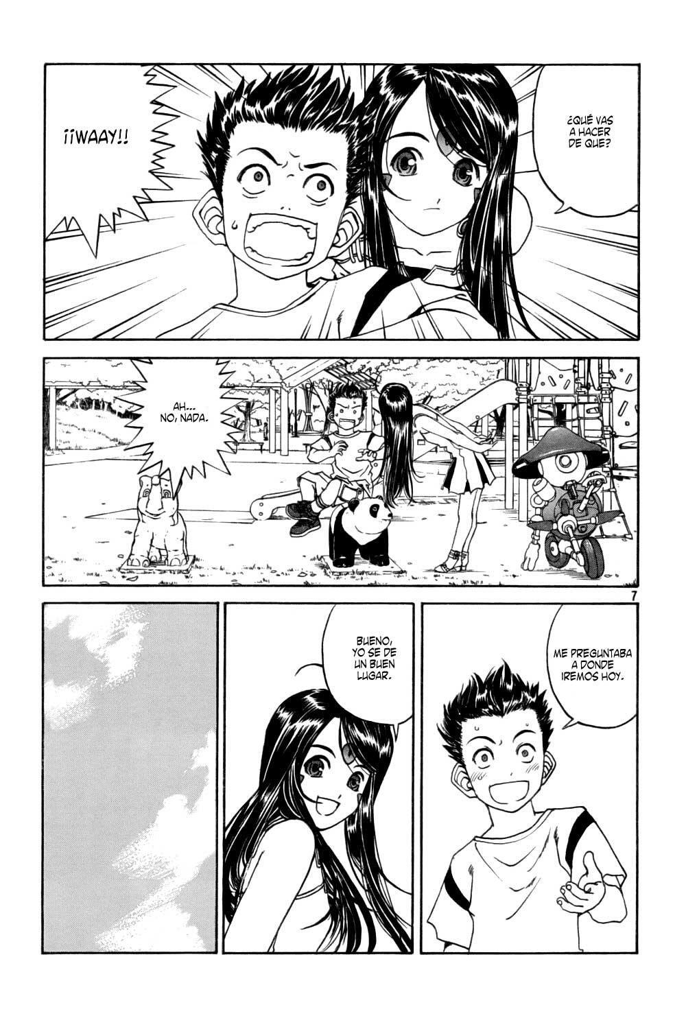 Capitulo 216 page 7