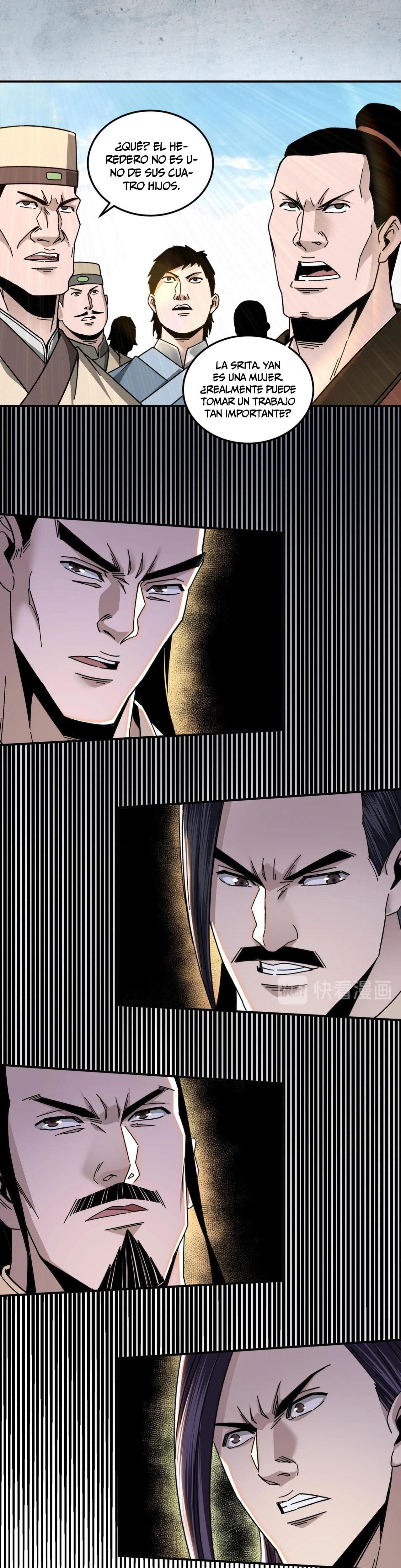 Capitulo 74 page 8