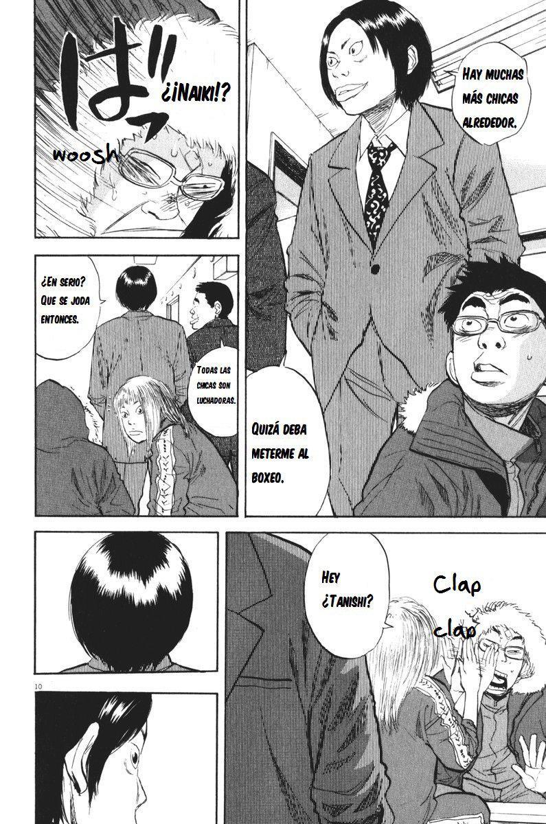Capitulo 62 page 11