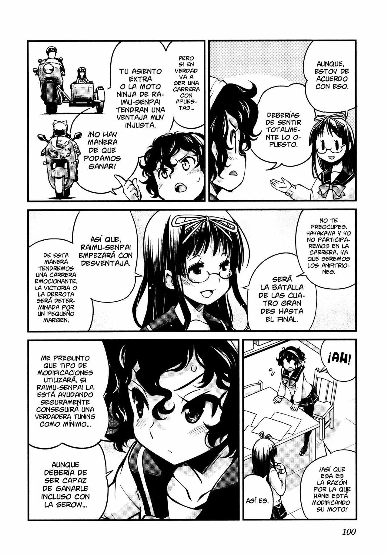 Capitulo 20 page 7