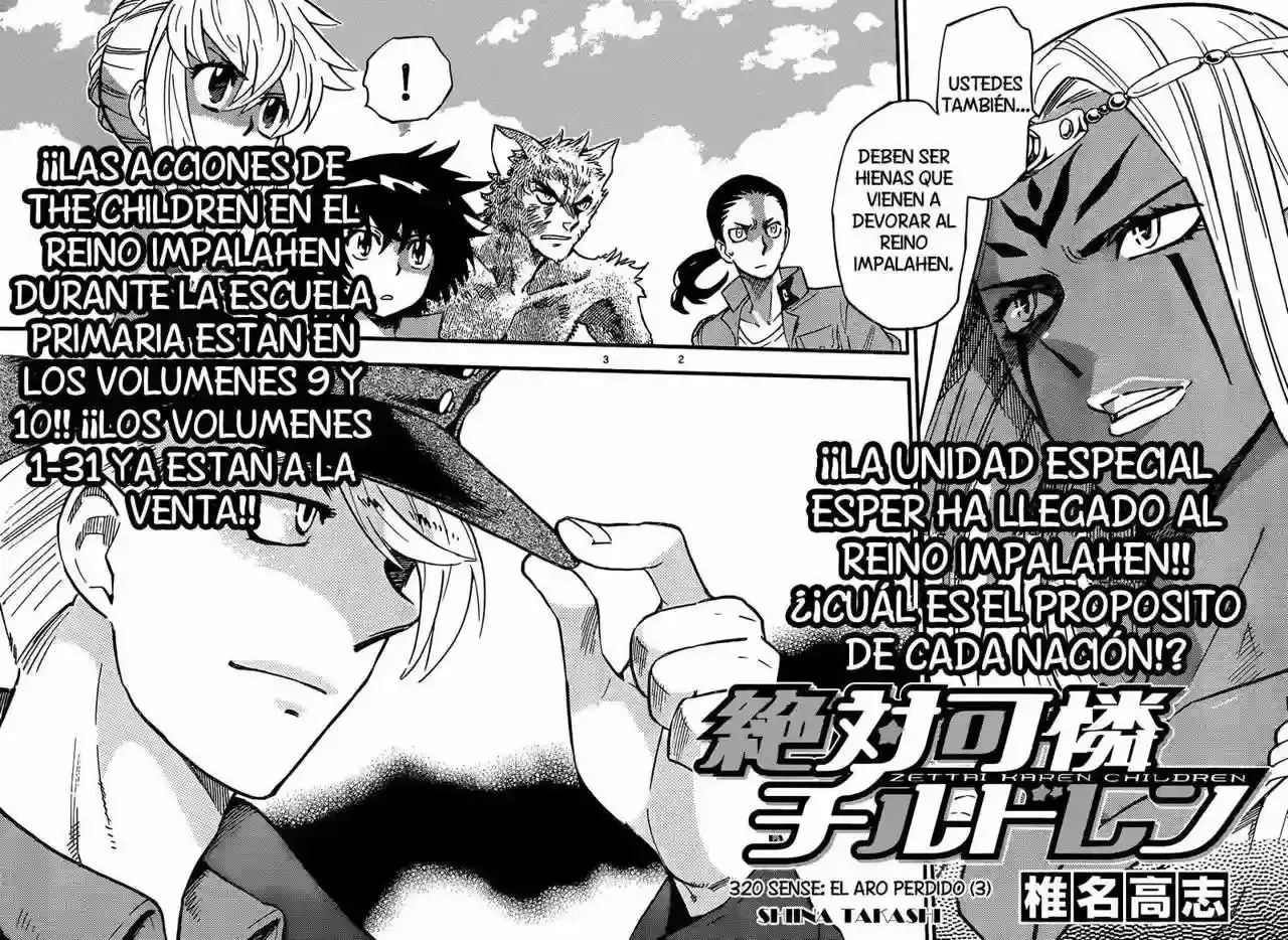 Capitulo 320 page 3