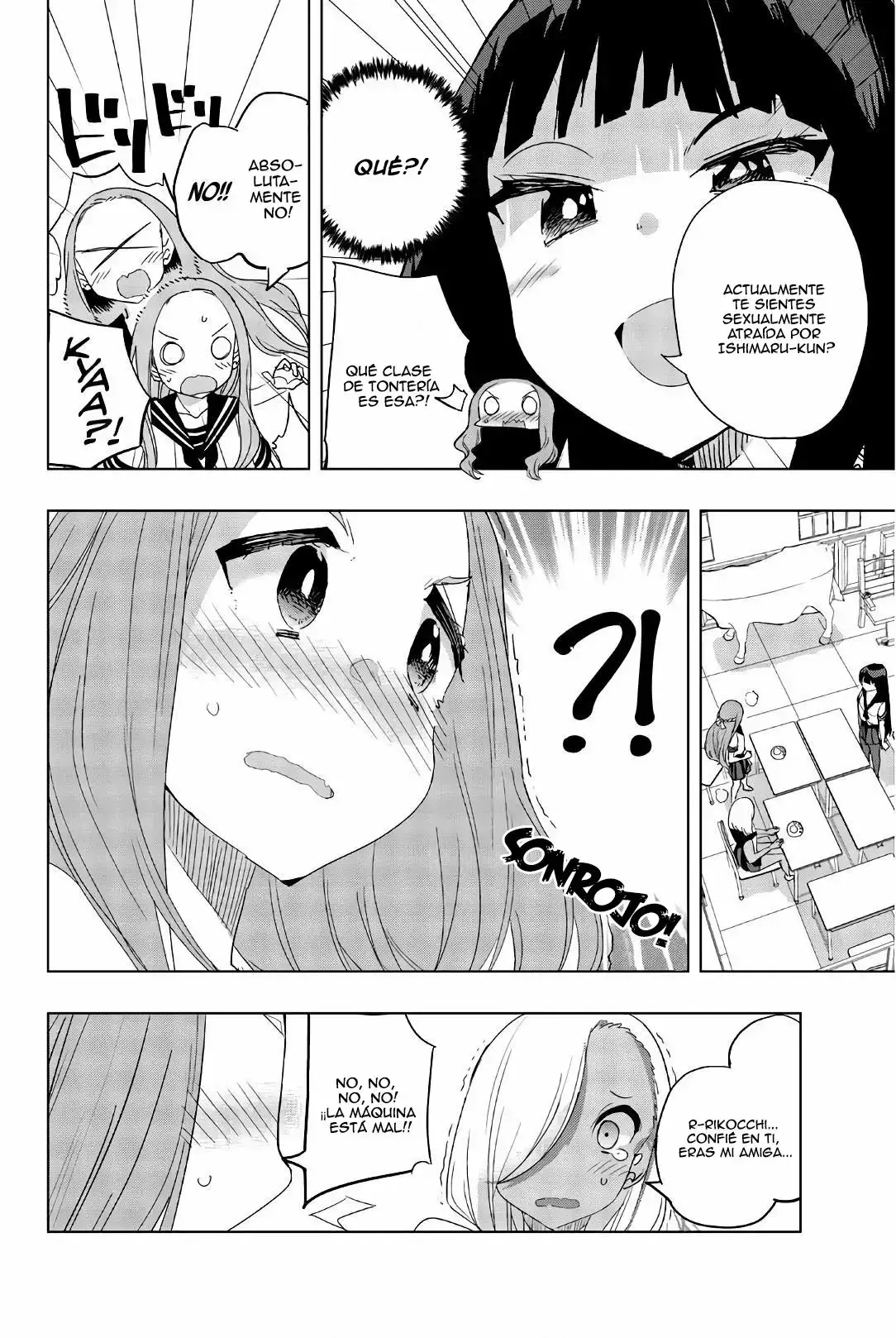 Capitulo 28 page 9