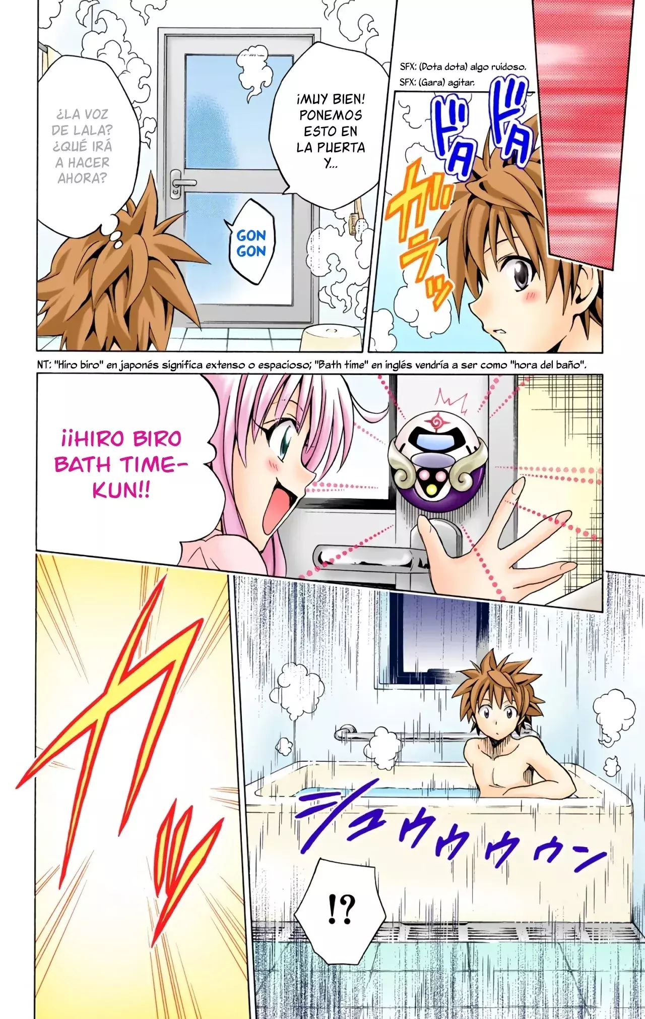 Capitulo 76 page 11
