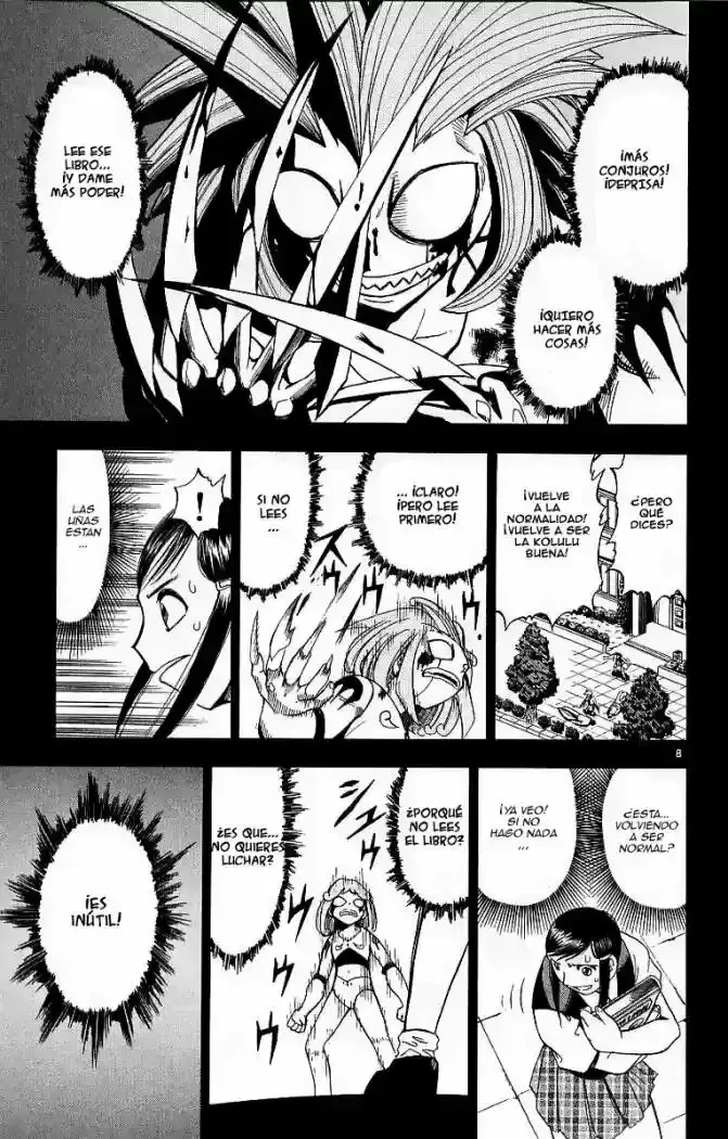Capitulo 17 page 9