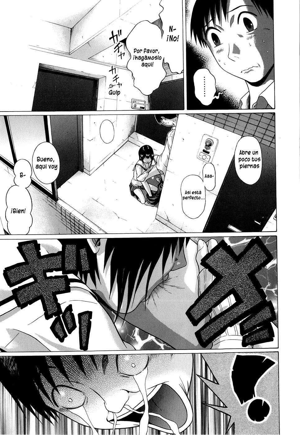 Capitulo 66 page 13
