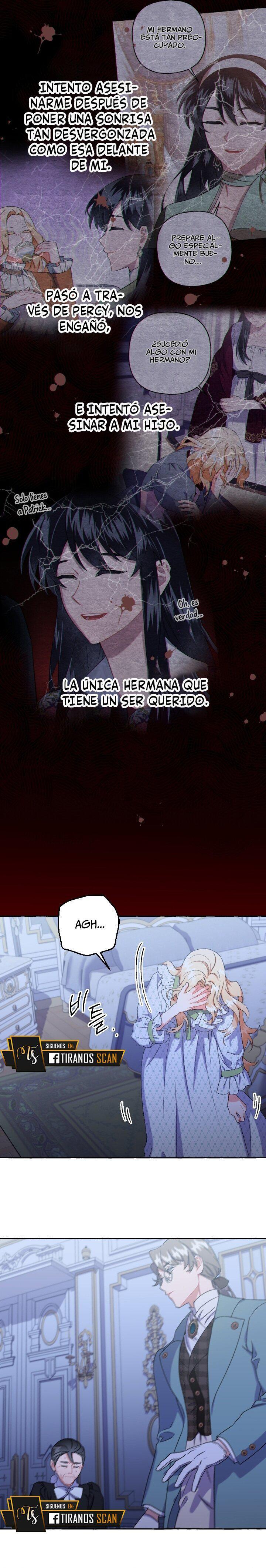 Capitulo 61 page 17