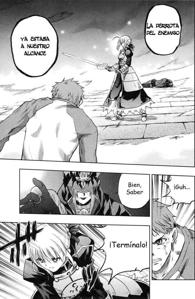 Capitulo 46 page 21