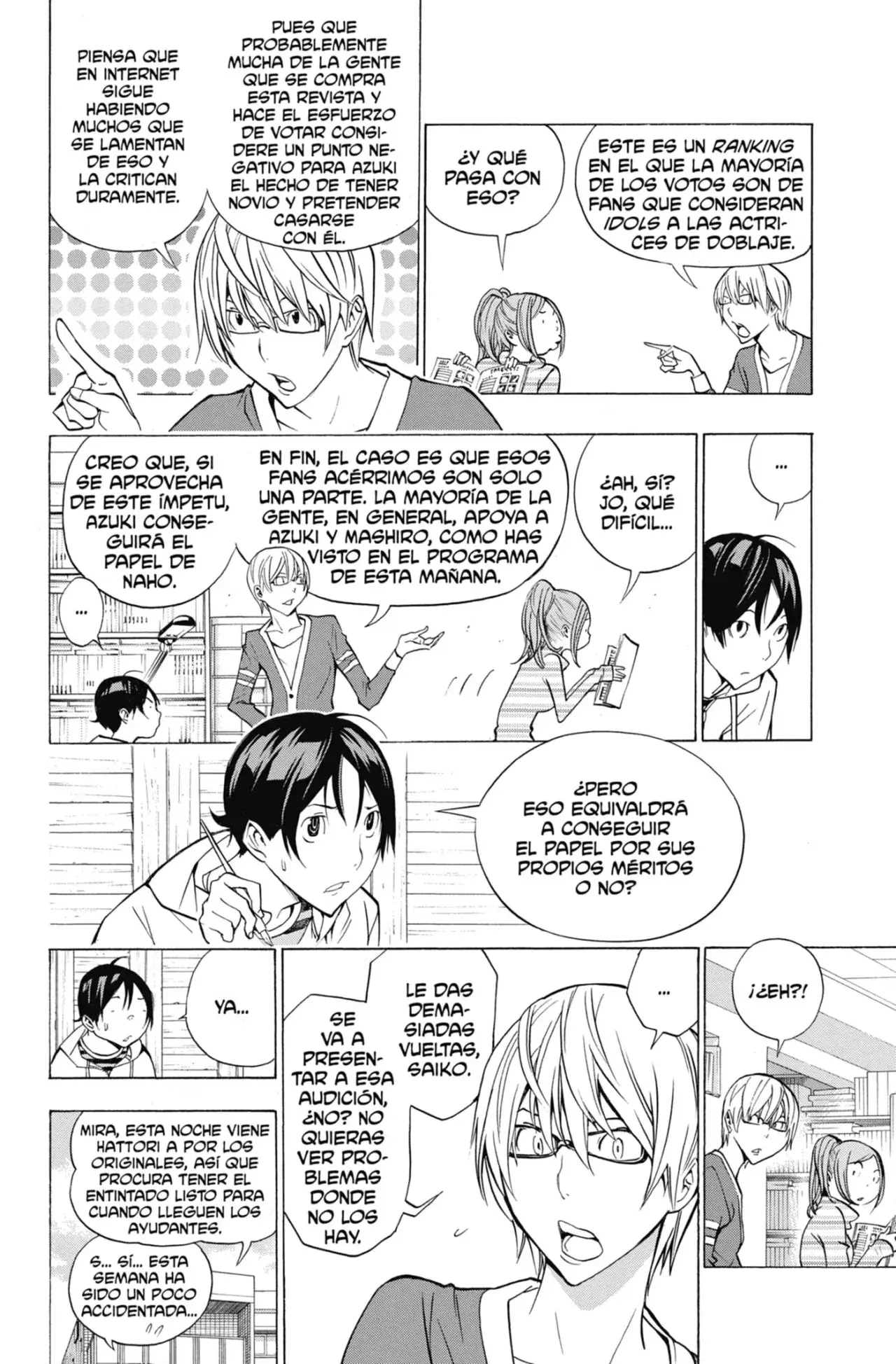Capitulo 170 page 6