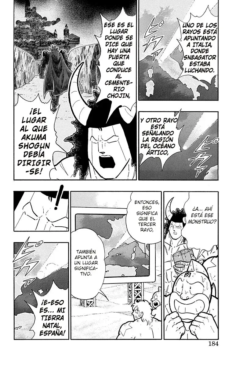 Capitulo 481 page 18