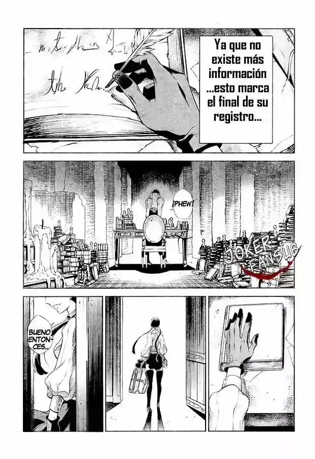 Capitulo 21 page 21