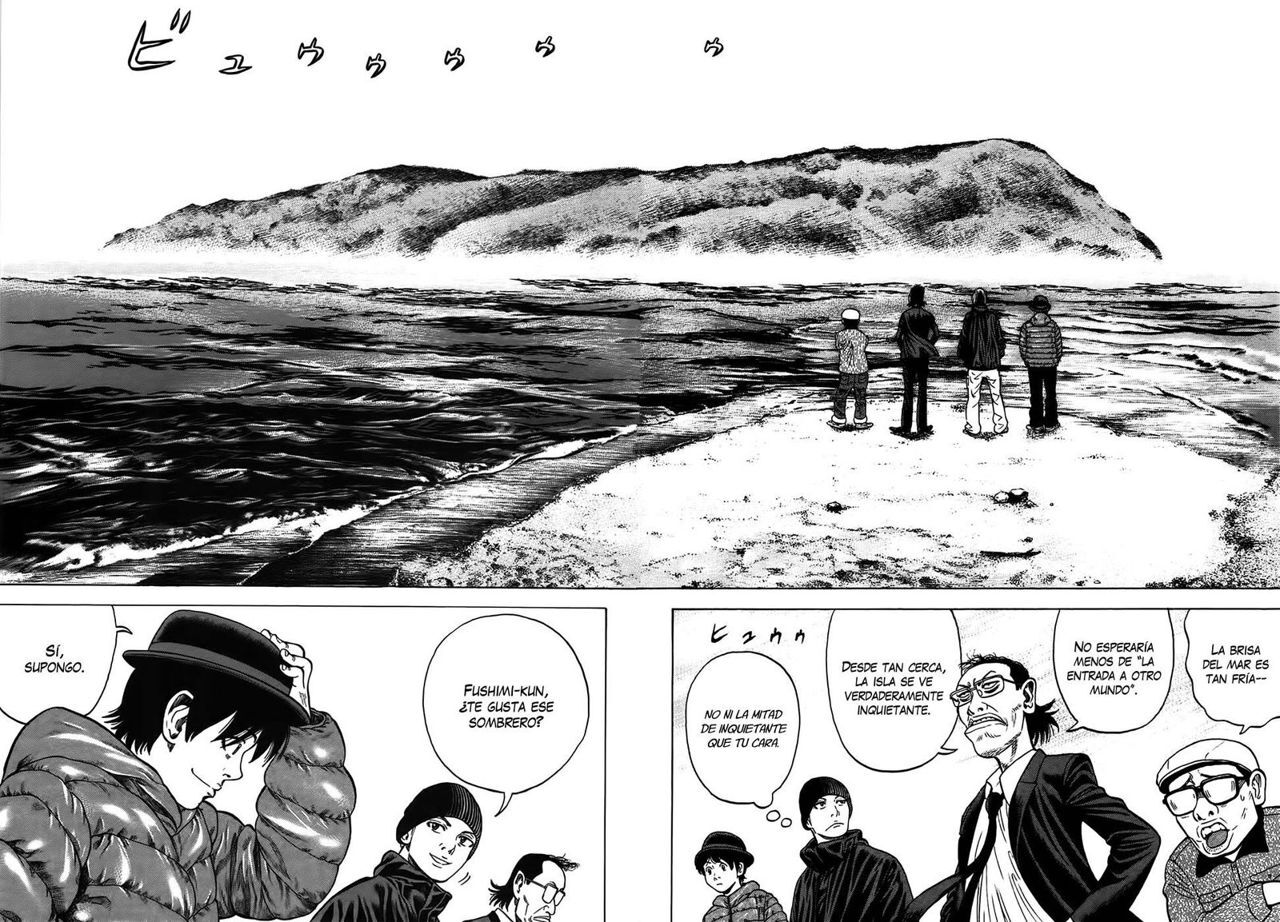 Capitulo 18 page 65