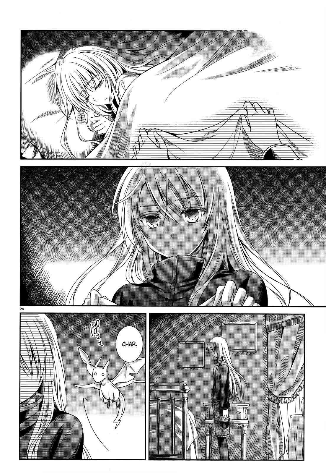Capitulo 33 page 26