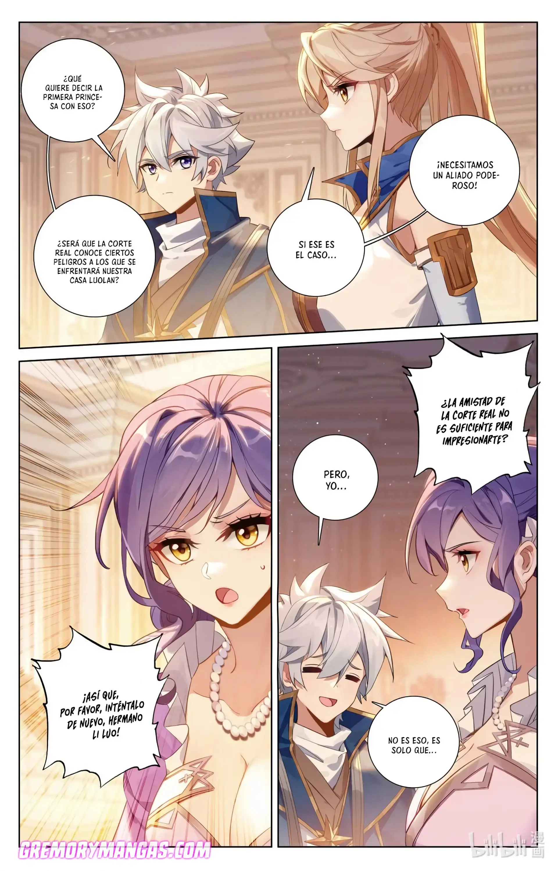 Capitulo 165 page 17