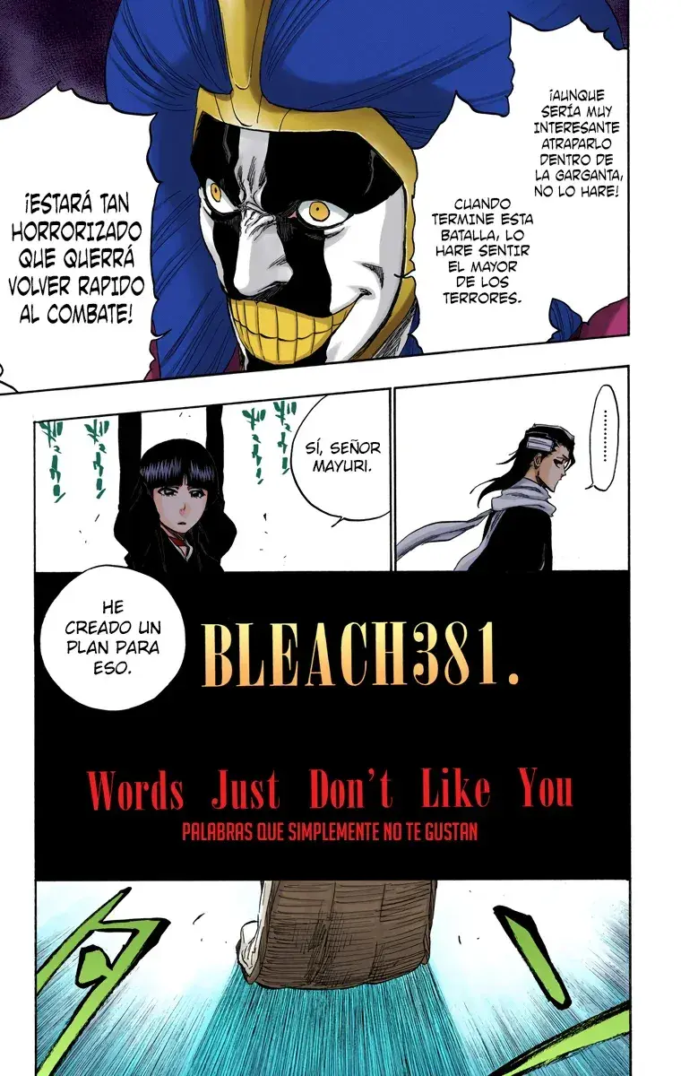 Capitulo 381 page 6