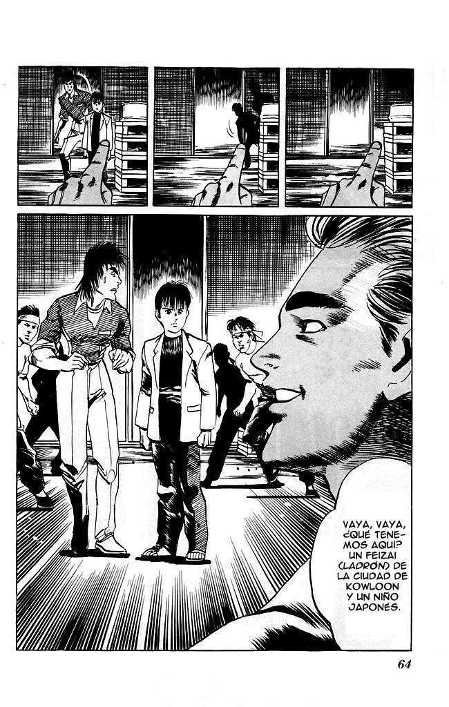 Capitulo 109 page 20