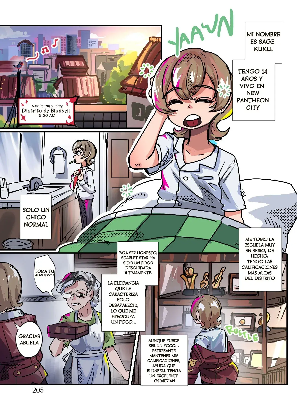 Capitulo 11 page 2