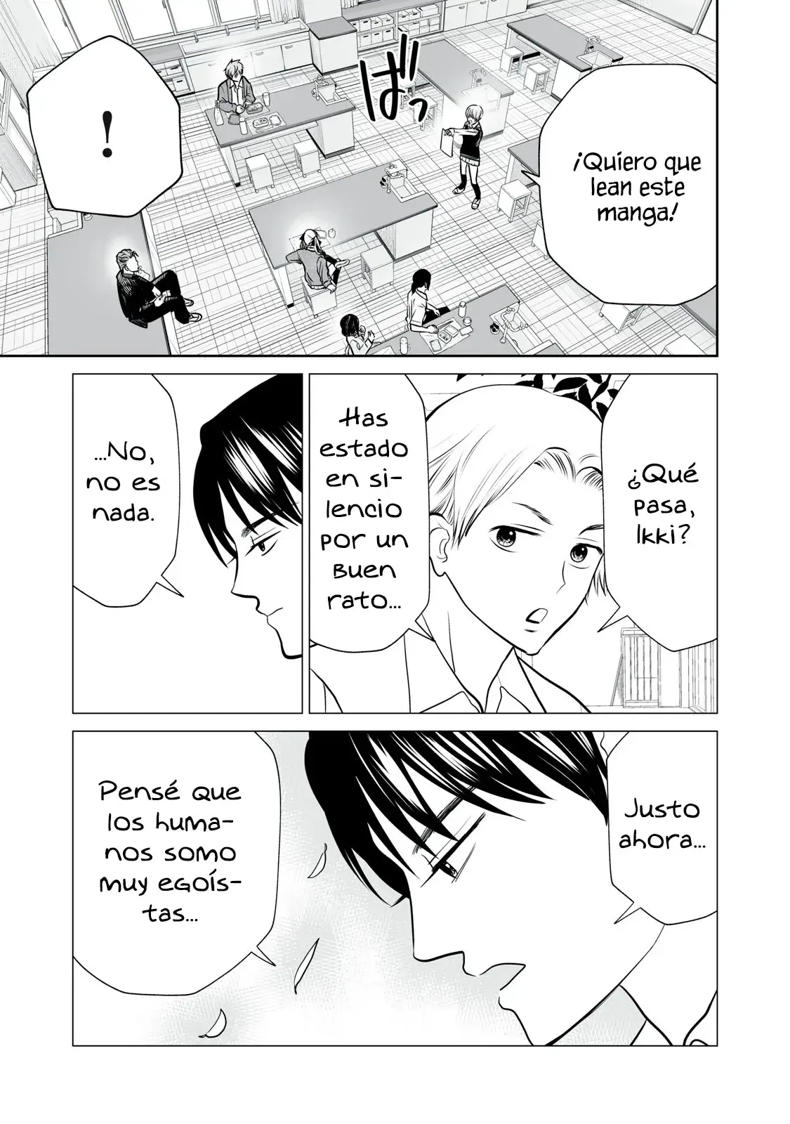 Capitulo 31 page 11