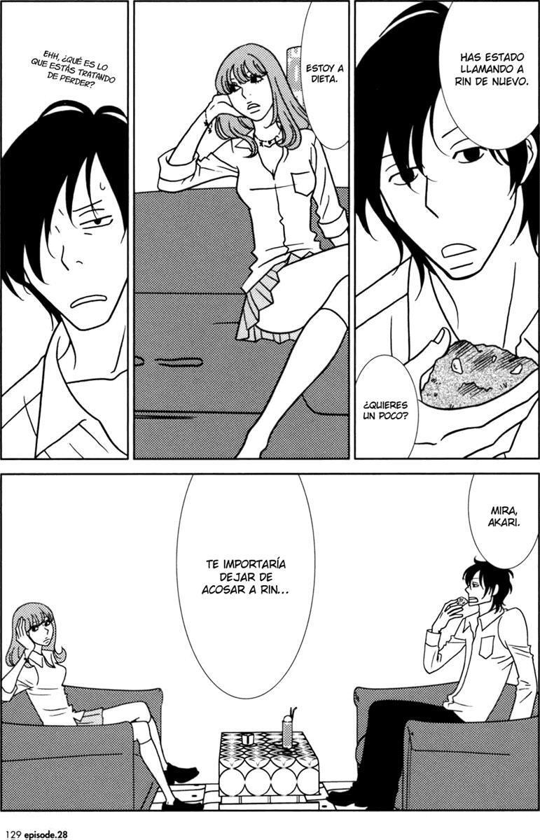 Capitulo 28 page 21