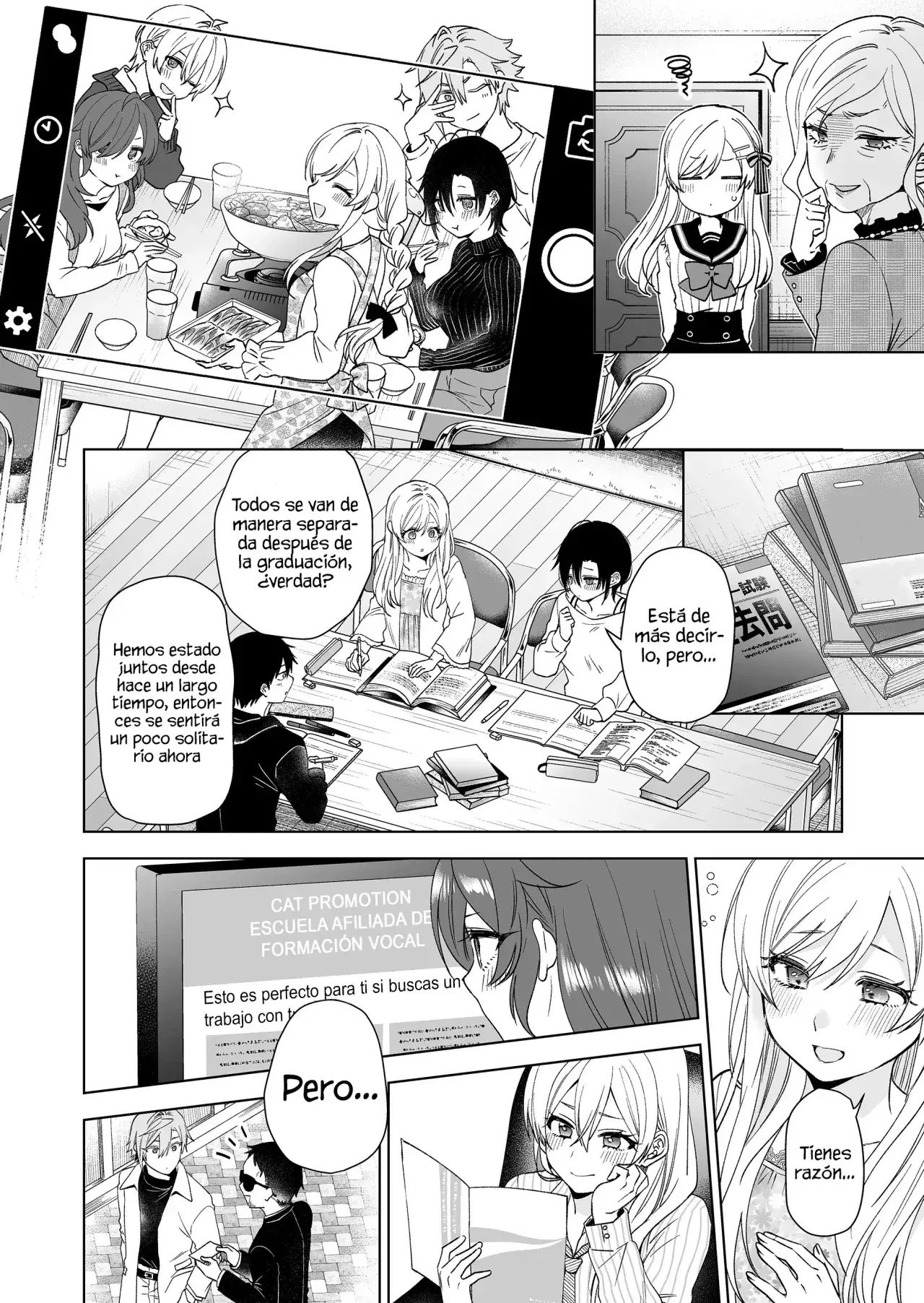 Capitulo 95 page 21