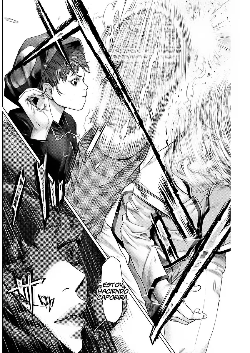 Capitulo 27 page 19