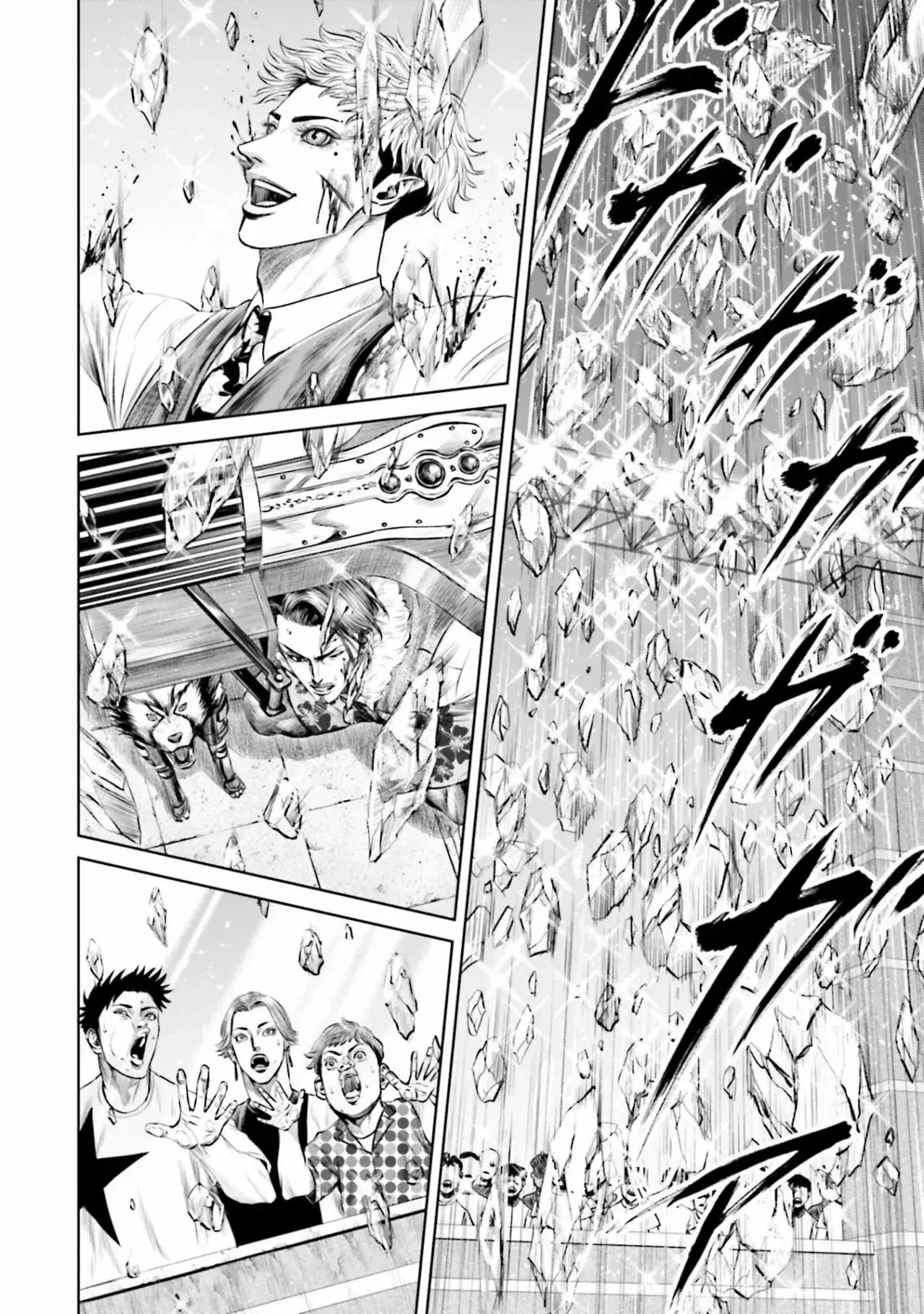 Capitulo 52 page 16