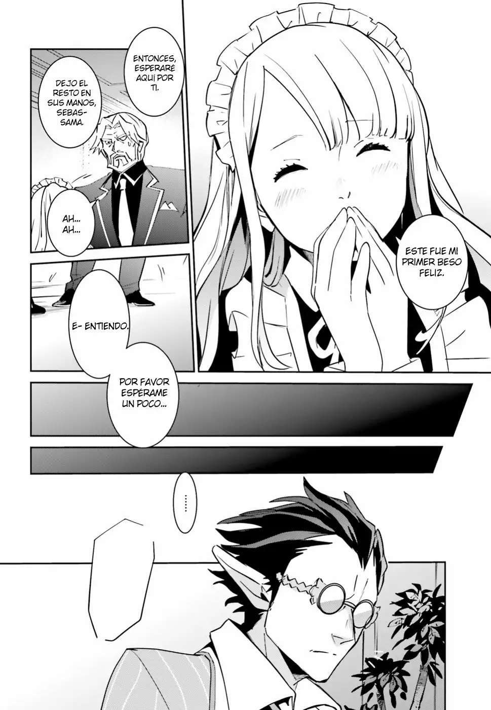 Capitulo 40 page 30