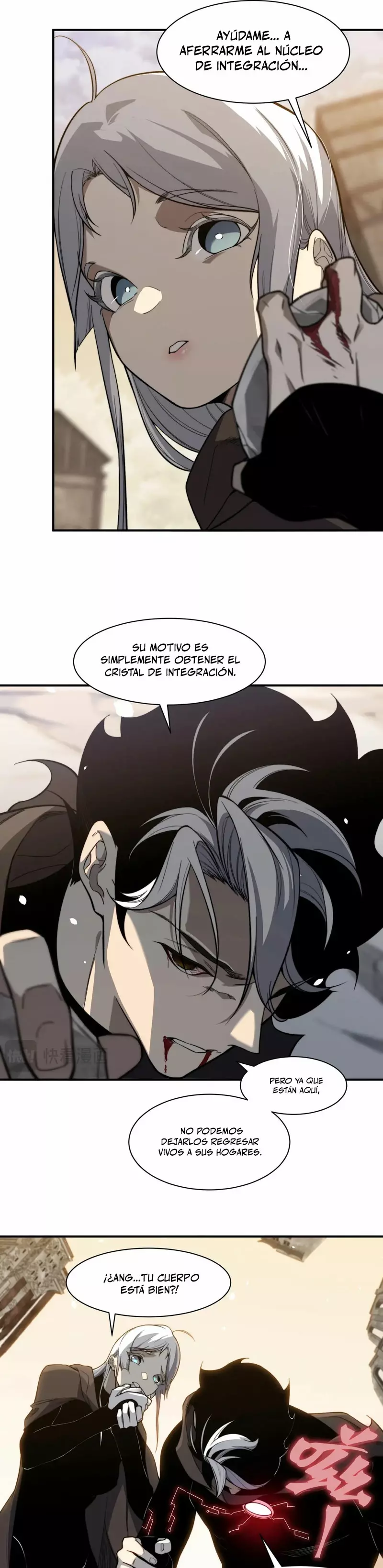 Capitulo 55 page 31