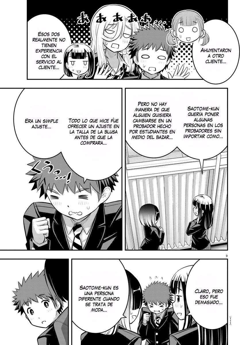 Capitulo 86 page 10
