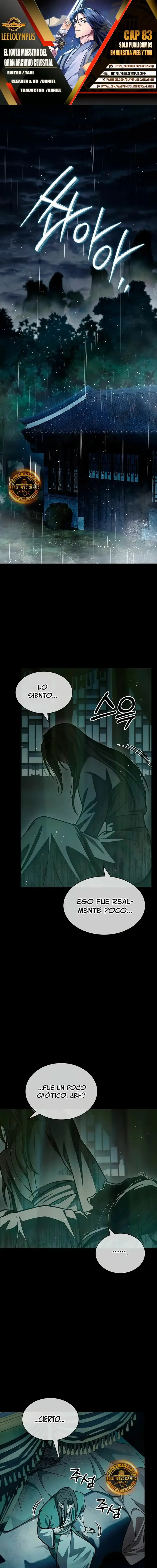 Capitulo 83 page 1