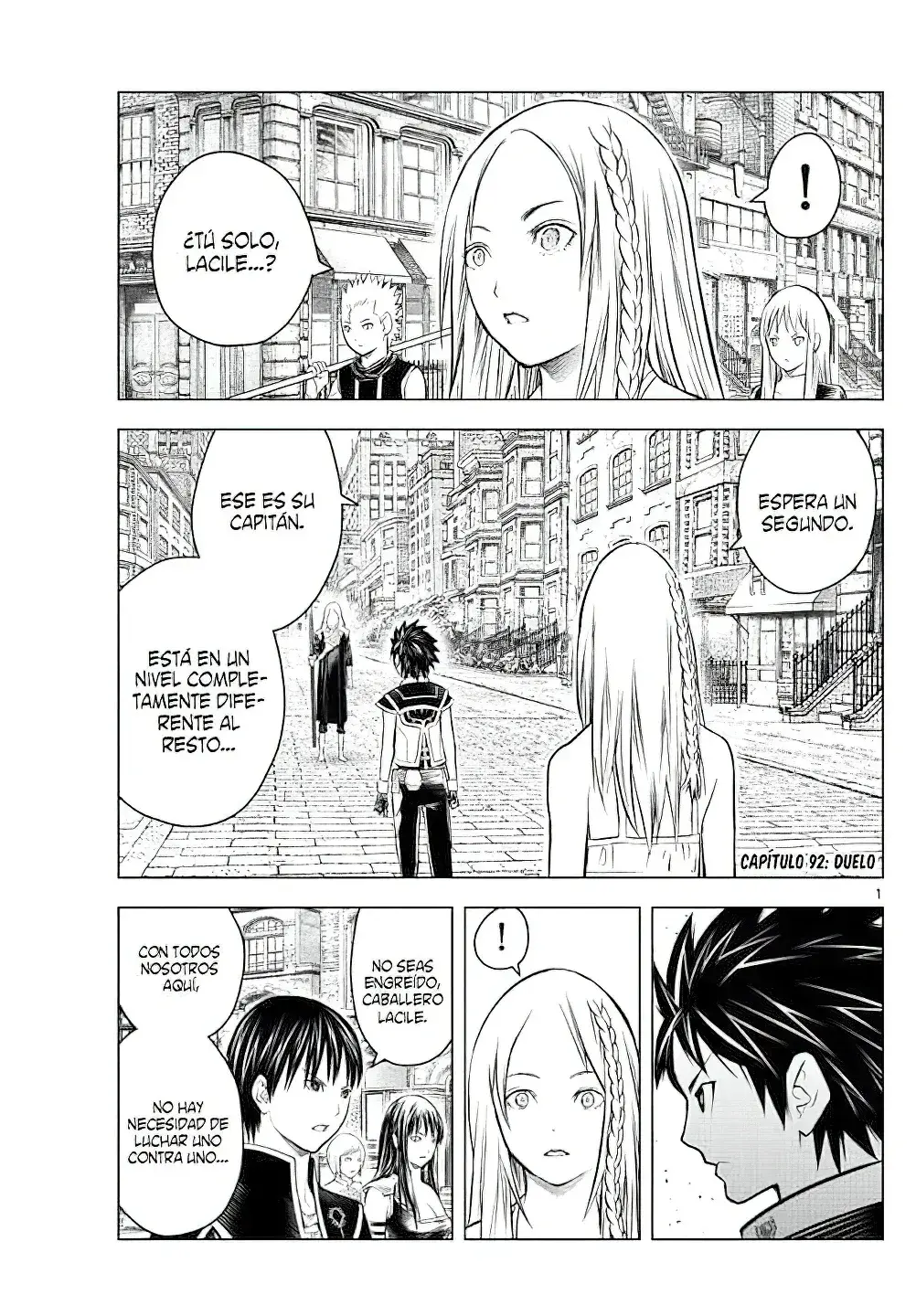 Capitulo 92 page 1