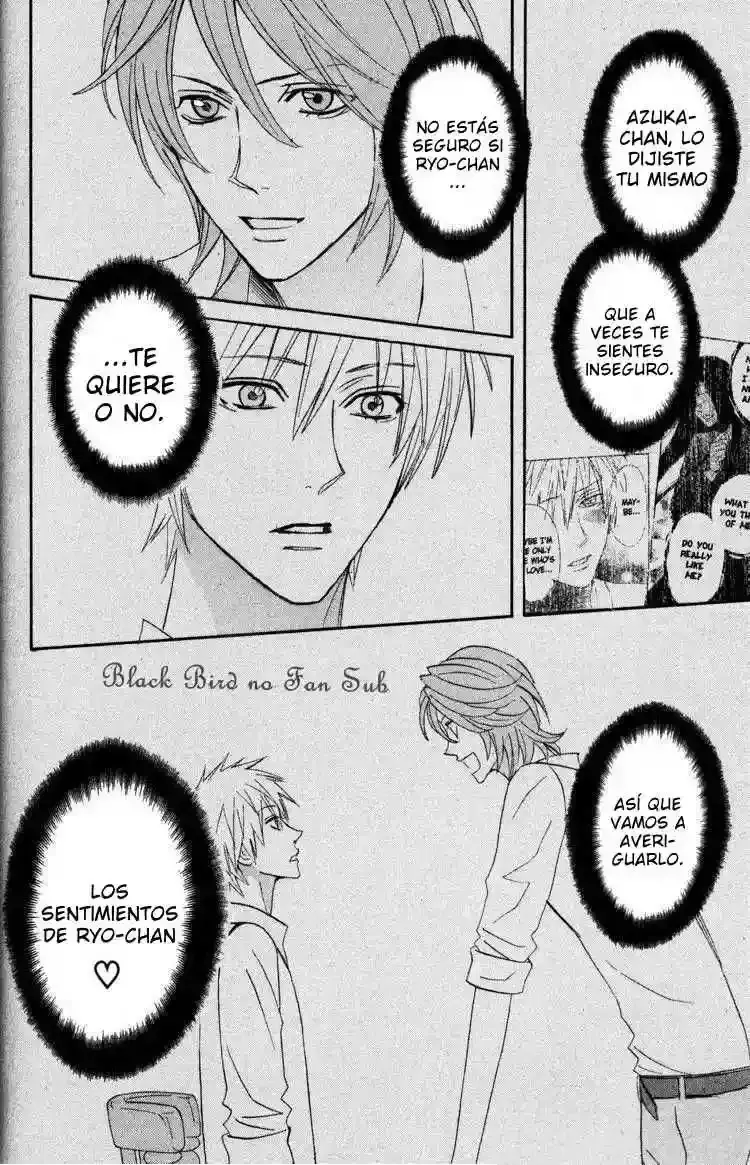 Capitulo 28 page 16