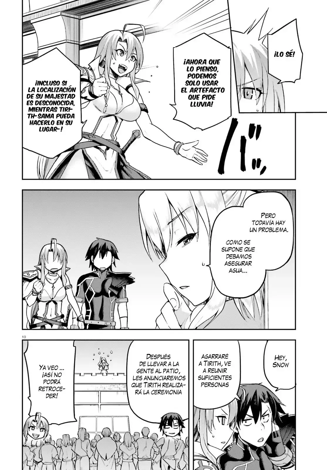 Capitulo 21 page 11