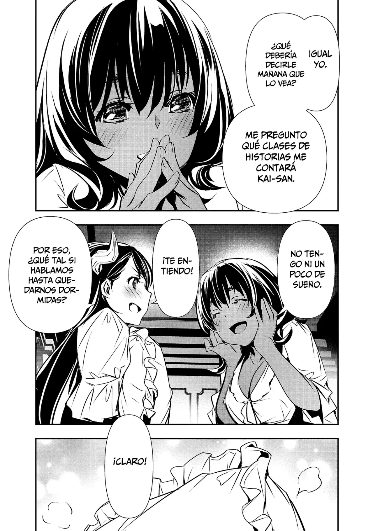 Capitulo 72 page 10