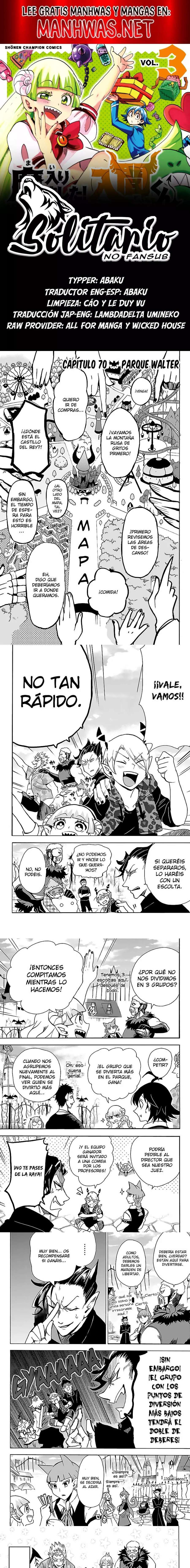 Capitulo 70 page 1