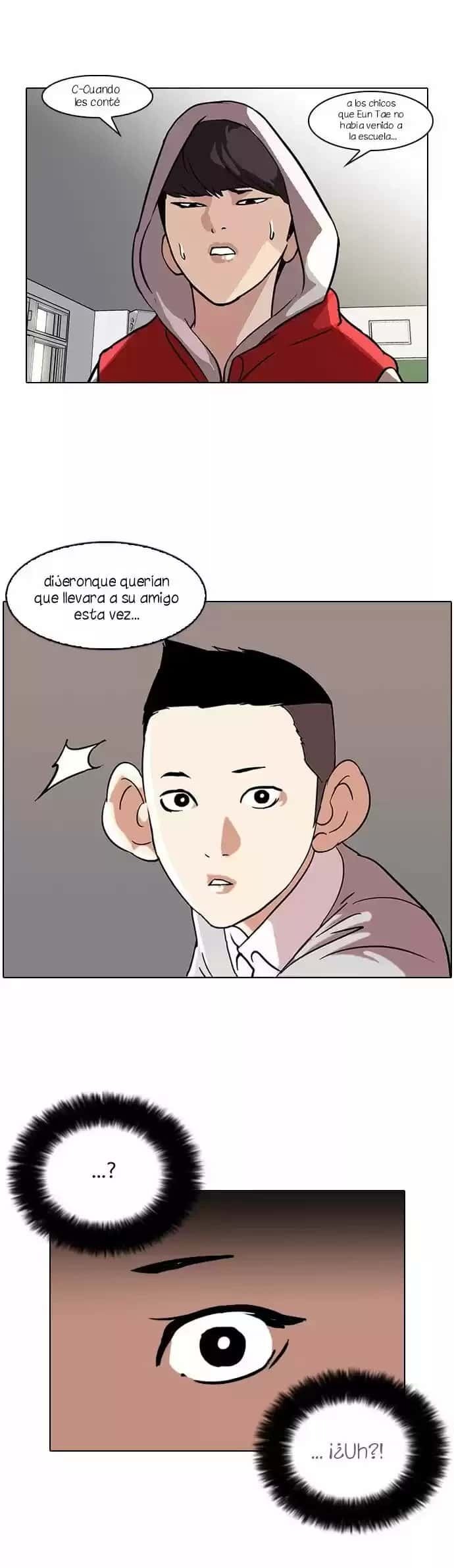 Capitulo 52 page 34