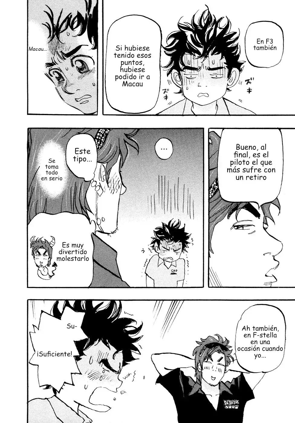 Capitulo 67 page 5