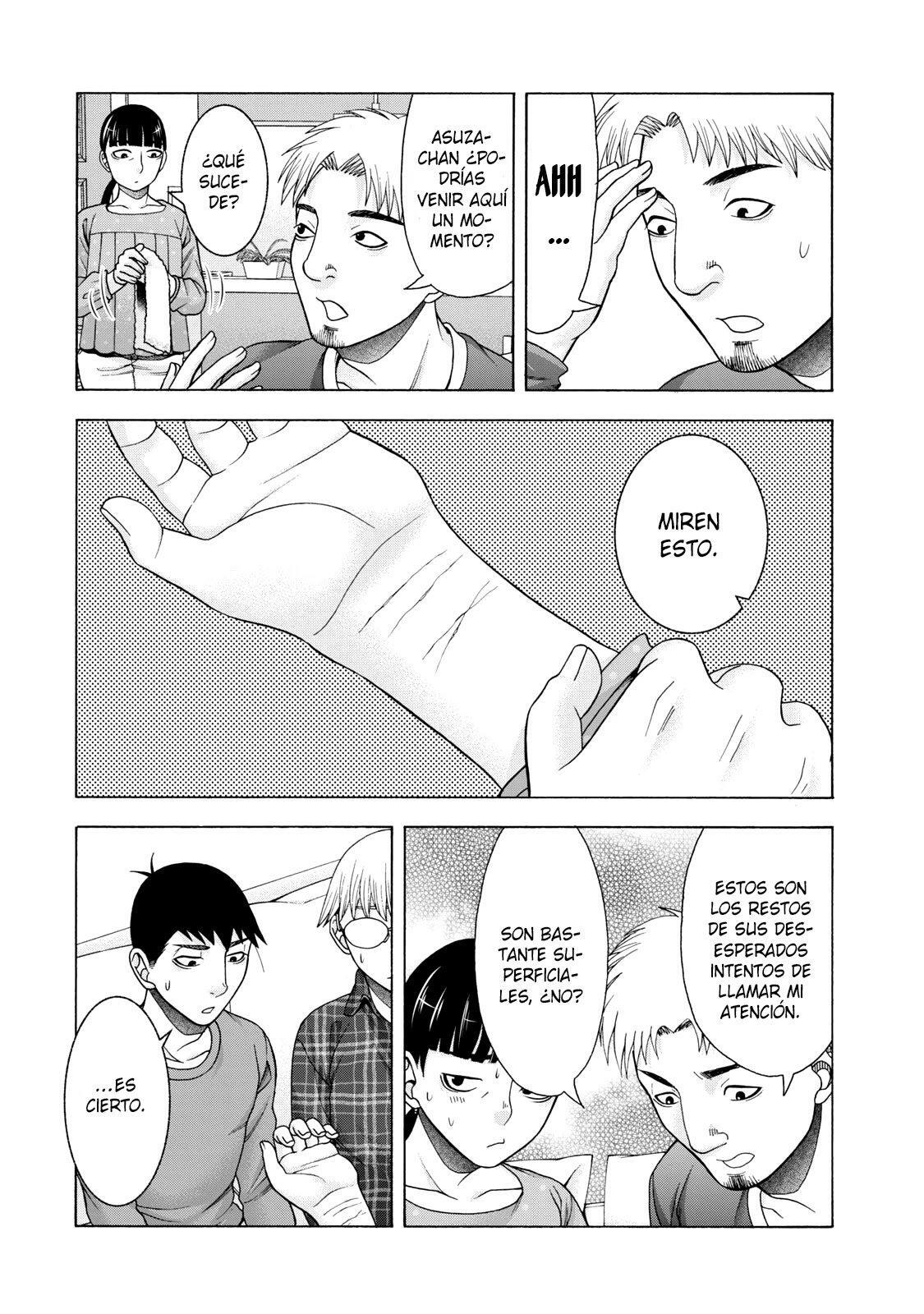 Capitulo 40 page 12