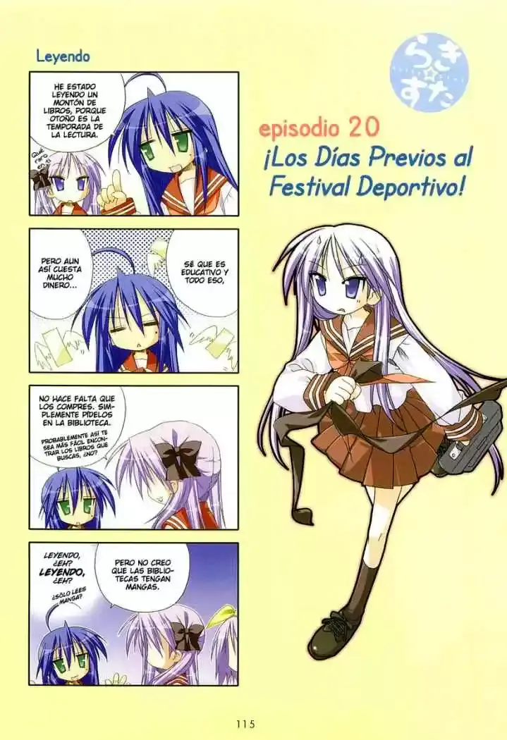 Capitulo 20 page 1