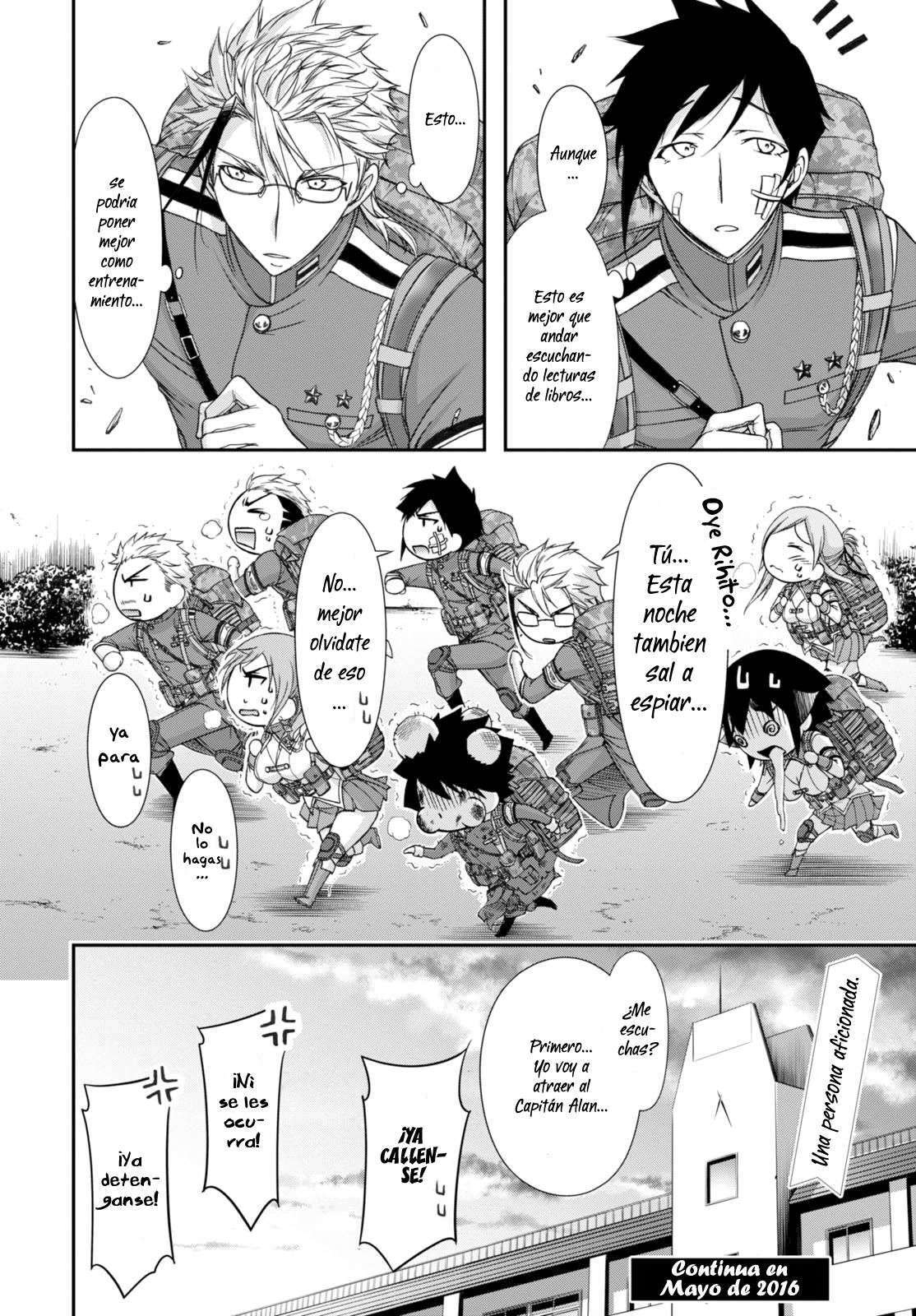 Capitulo 17 page 36