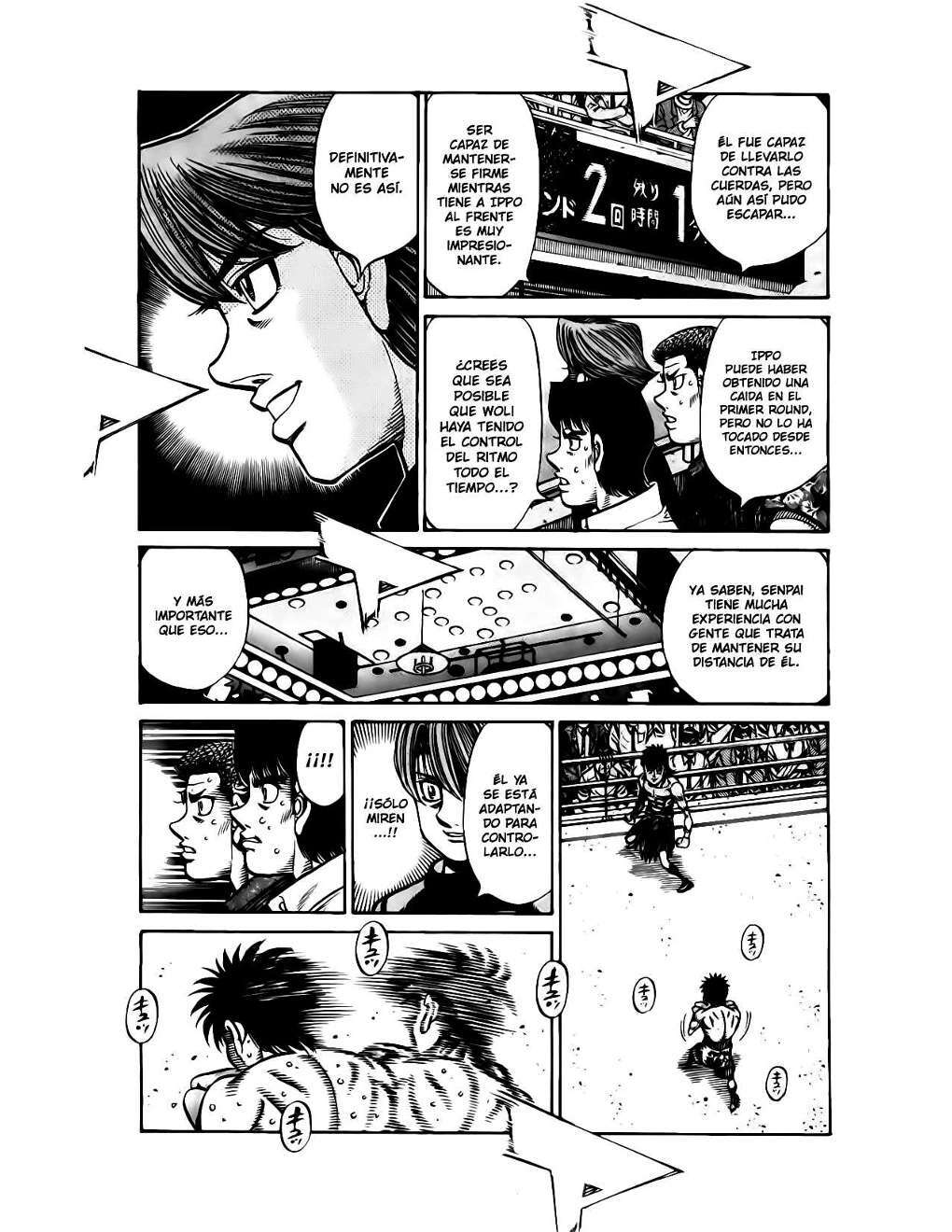 Capitulo 871 page 11