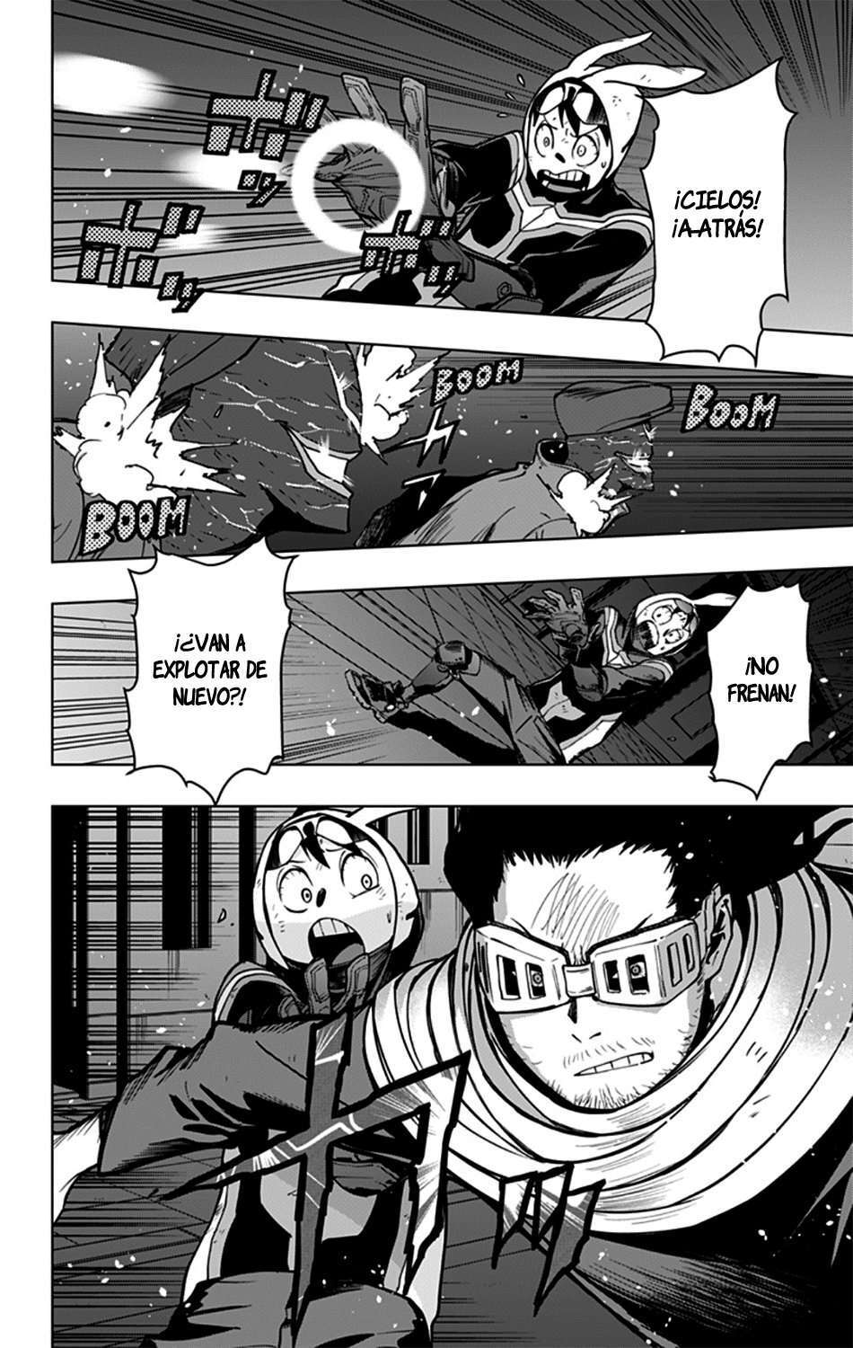 Capitulo 100 page 16