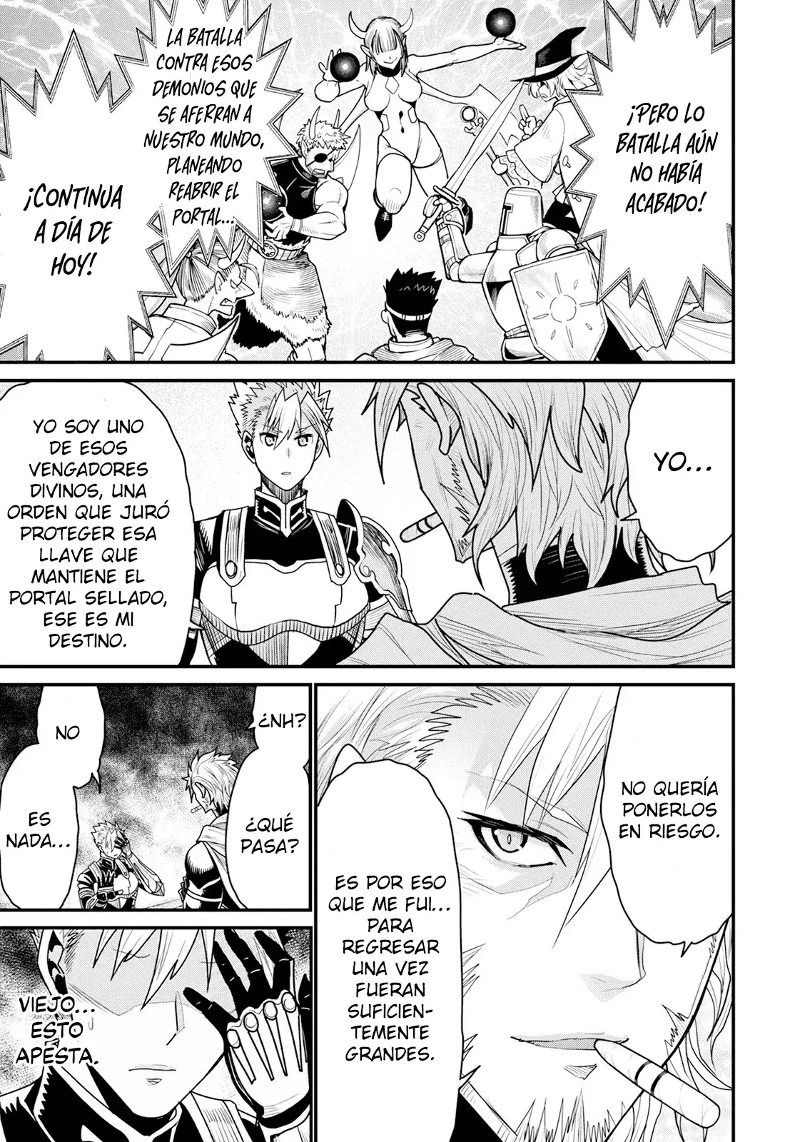 Capitulo 66 page 19