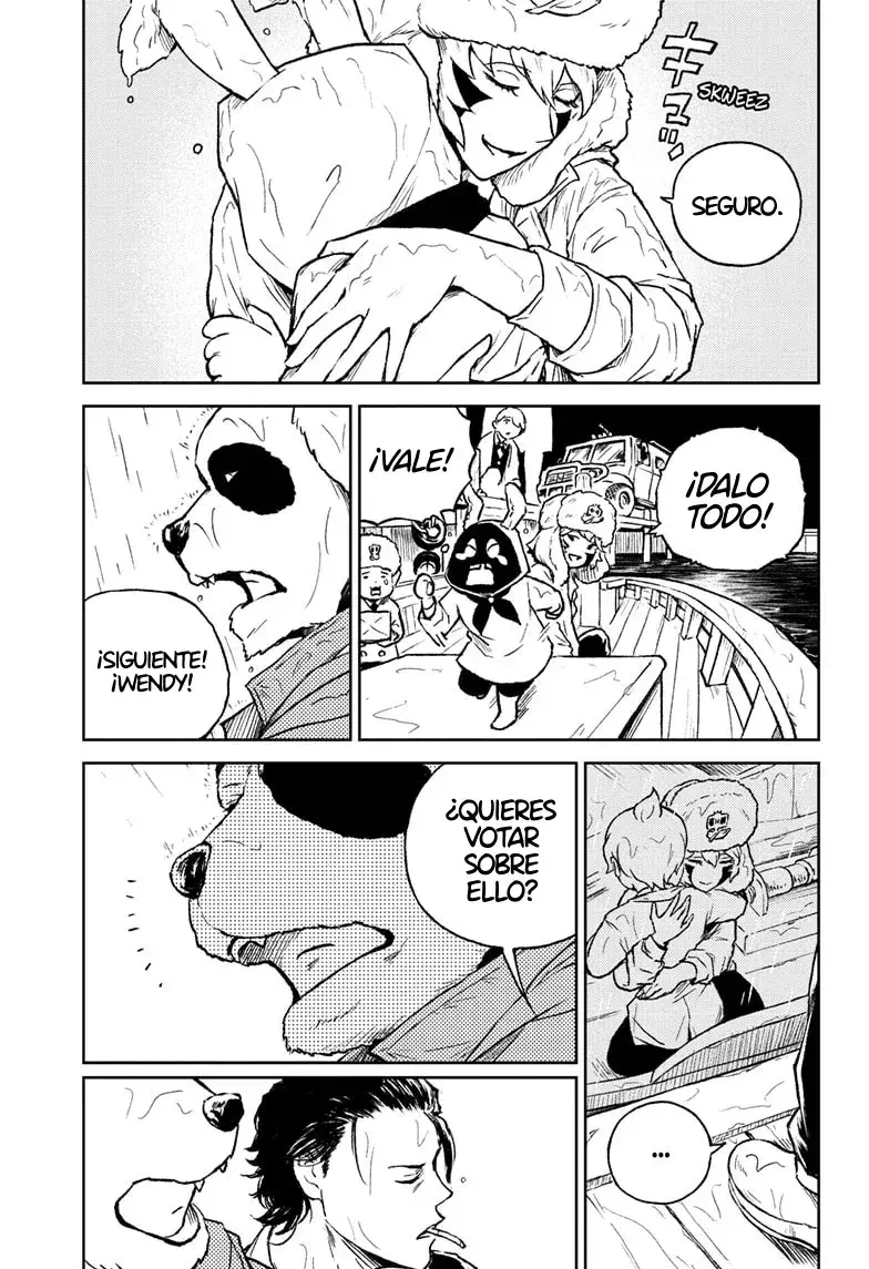 Capitulo 34 page 18