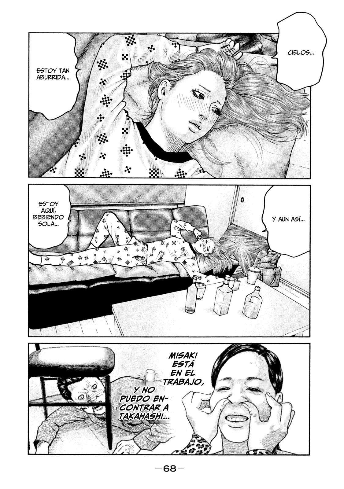 Capitulo 78 page 12