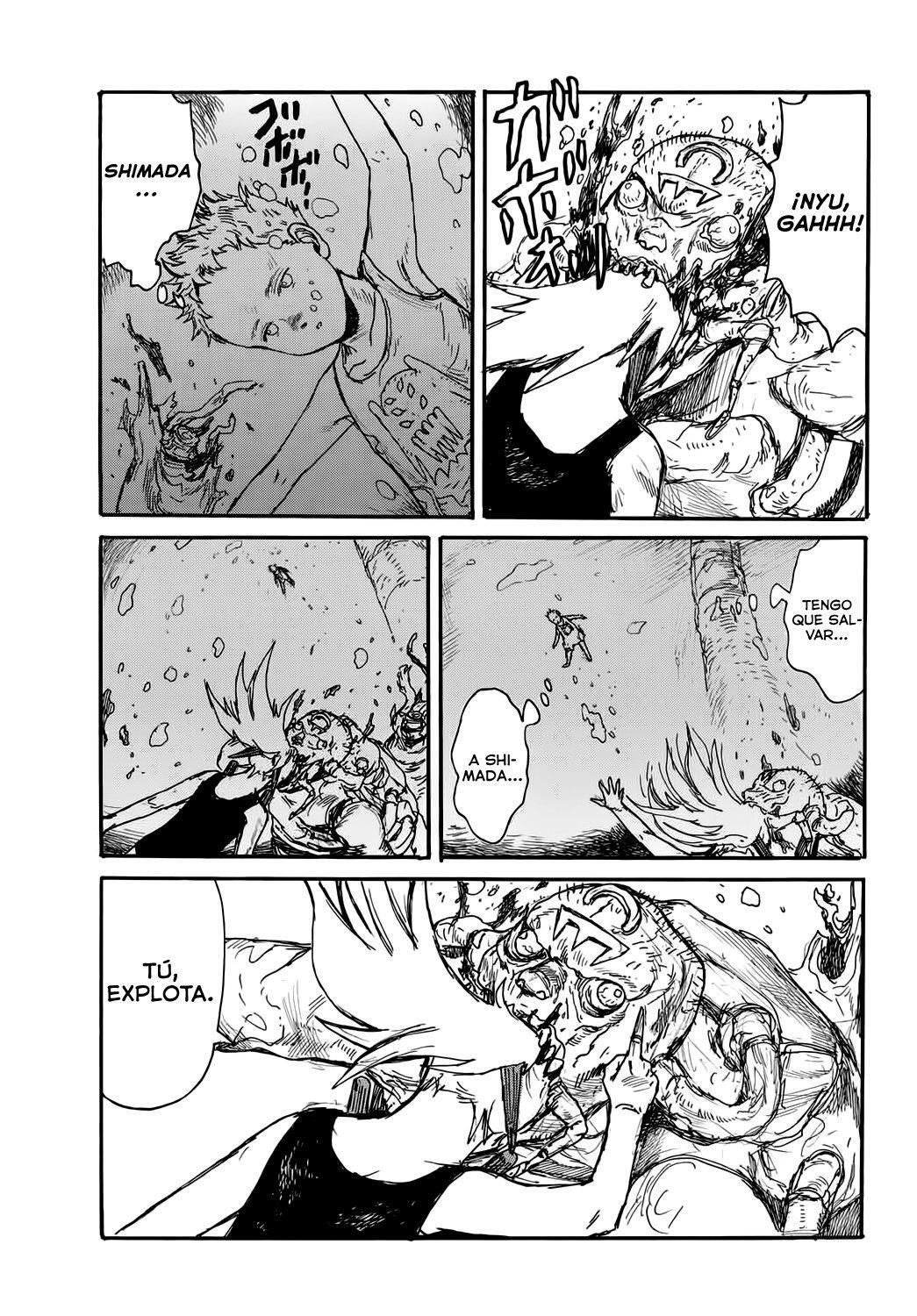 Capitulo 22 page 26